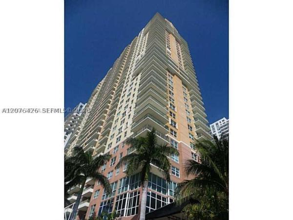 The Mark On Brickell, 1155 Brickell Bay Dr #1906, Miami, Florida 33131, image 1