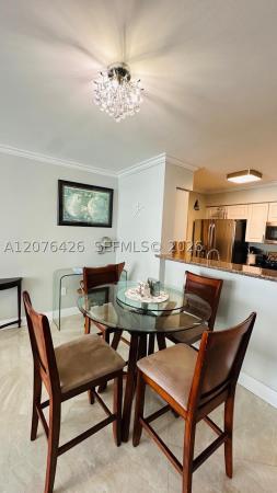 The Mark On Brickell, 1155 Brickell Bay Dr #1906, Miami, Florida 33131, image 3