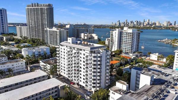 Bayview Plaza, 1621 Bay Rd #604, Miami Beach, Florida 33139, image 3