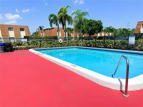 Le Clos Townhomes, 229 San Remo Blvd, North Lauderdale, Florida 33068, image 2