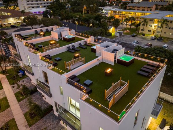 Pompano By The Sea, 1000 N Riverside Dr, Pompano Beach, Florida 33062, image 1