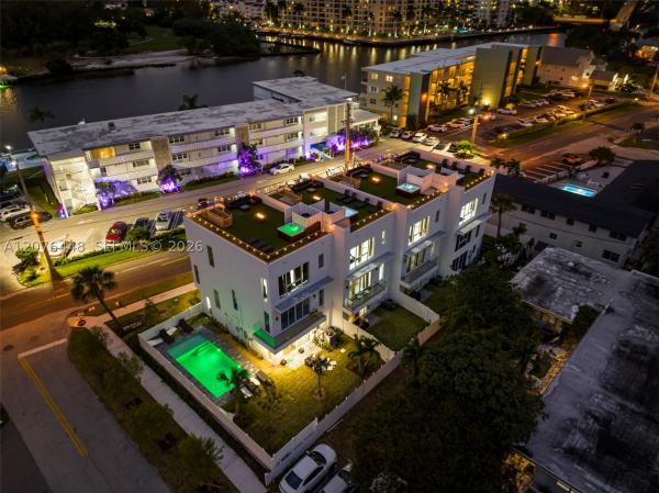 Pompano By The Sea, 1000 N Riverside Dr, Pompano Beach, Florida 33062, image 2