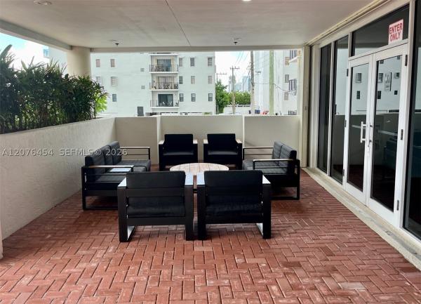 Florida Towers, 6422 Collins Ave #804, Miami Beach, Florida 33141, image 1