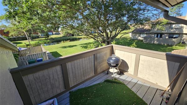 Habitat 2, 5870 NW 21st St #45-E, Lauderhill, Florida 33313, image 3