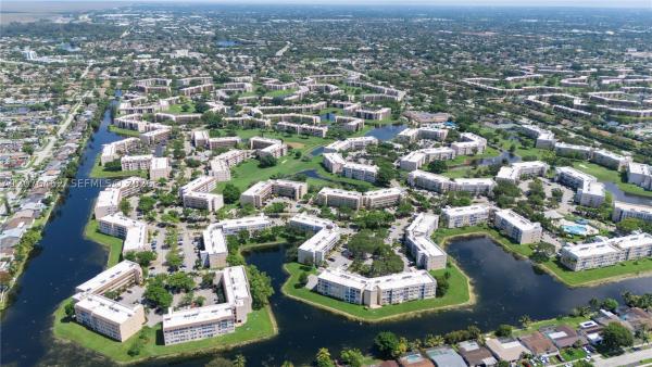 Sunrise Lakes 4, 10346 NW 24th Pl #107, Sunrise, Florida 33322, image 3