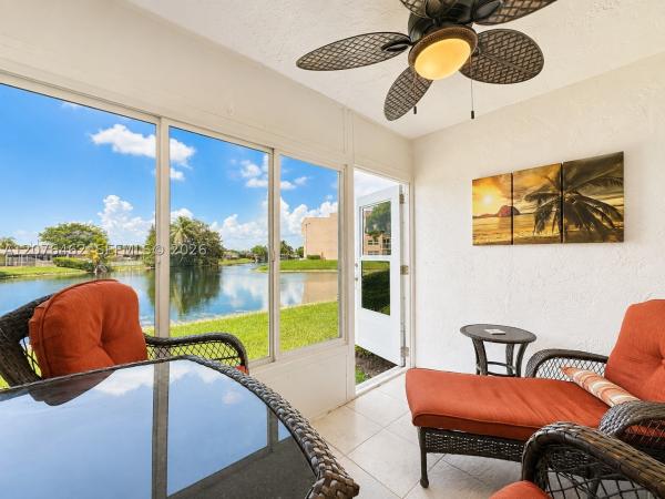 Sunrise Lakes 4, 10346 NW 24th Pl #107, Sunrise, Florida 33322, image 1
