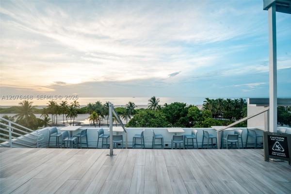 The Strand On Ocean Drive, 1060 Ocean Dr #D206, Miami Beach, Florida 33139, image 1