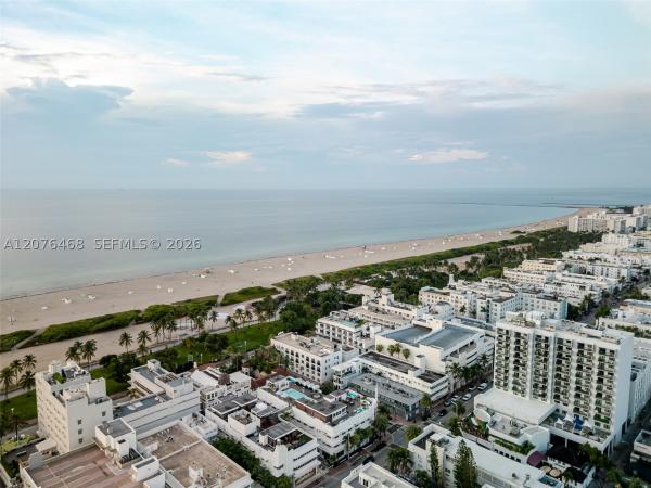 The Strand On Ocean Drive, 1060 Ocean Dr #D206, Miami Beach, Florida 33139, image 2