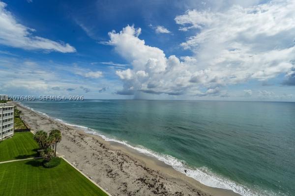 Ocean Towers North, 200 Beach Rd #701, Tequesta, Florida 33469, image 2