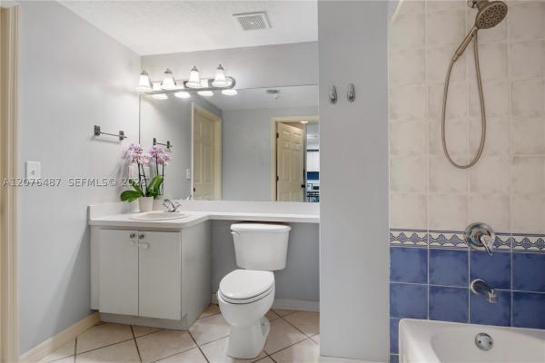 Coral Plaza Of Miami, 3500 Coral Way #1404, Miami, Florida 33145, image 3
