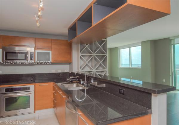 Vizcayne North, 244 Biscayne Blvd #3802, Miami, Florida 33132, image 1
