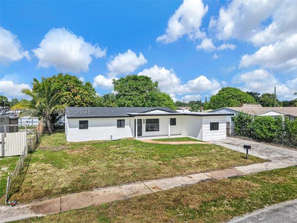 Carol City, 17930 NW 42nd Pl, Miami Gardens, Florida 33055, image 1