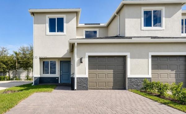 Palms At Bella Vista, 847 SE 18th St, Homestead, Florida 33034, image 1