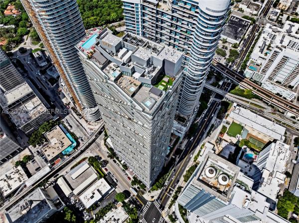 Infinity At Brickell, 60 SW 13th St #2403, Miami, Florida 33130, image 1