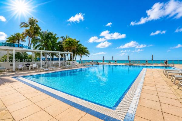 Aquarius, 2751 S Ocean Dr #S301, Hollywood, Florida 33019, image 2