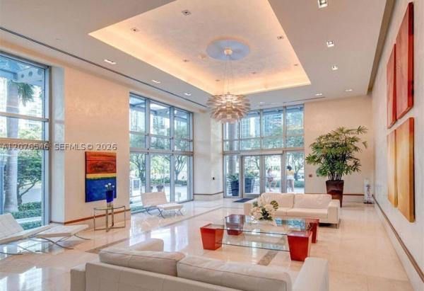 1060 Tower, 1060 Brickell Ave #2407, Miami, Florida 33131, image 2