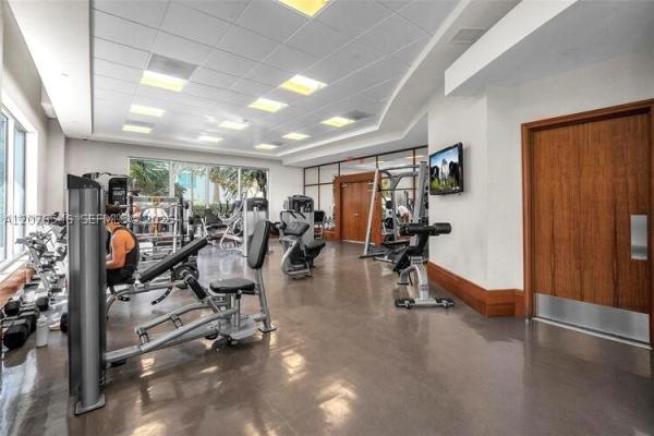 1060 Tower, 1060 Brickell Ave #2407, Miami, Florida 33131, image 3