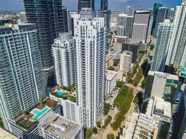 1060 Tower, 1060 Brickell Ave #2407, Miami, Florida 33131, image 1