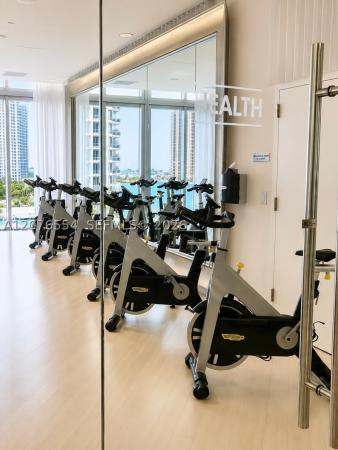 Icon Brickell Tower 1, 465 Brickell Ave #5605, Miami, Florida 33131, image 3