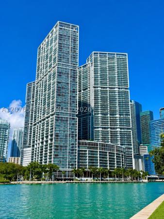Icon Brickell Tower 1, 465 Brickell Ave #5605, Miami, Florida 33131, image 1