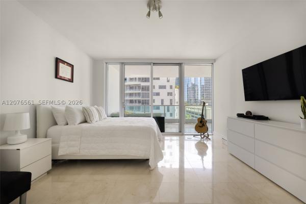 Jade Residences At Brickell Bay, 1331 Brickell Bay Dr #904, Miami, Florida 33131, image 3