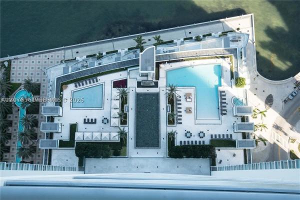 Jade Residences At Brickell Bay, 1331 Brickell Bay Dr #904, Miami, Florida 33131, image 2