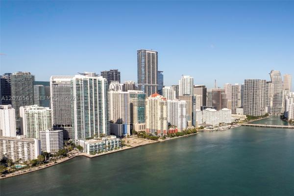 Jade Residences At Brickell Bay, 1331 Brickell Bay Dr #904, Miami, Florida 33131, image 1