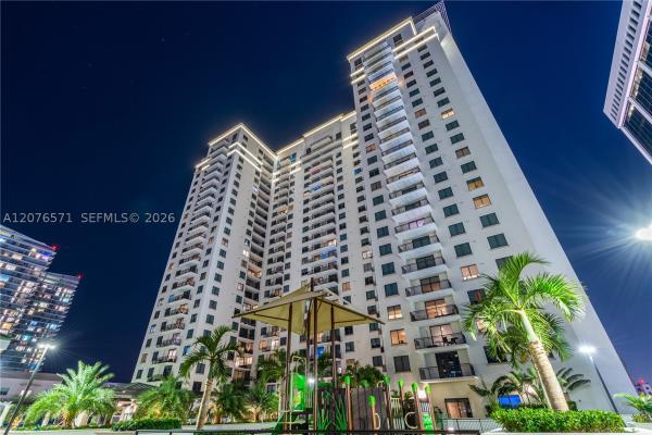 Nine At Mary Brickell Village, 999 SW 1st Ave #1114, Miami, Florida 33130, image 1
