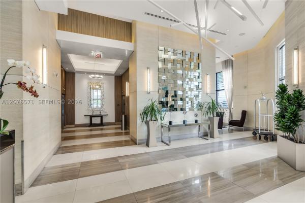 Nine At Mary Brickell Village, 999 SW 1st Ave #1114, Miami, Florida 33130, image 1
