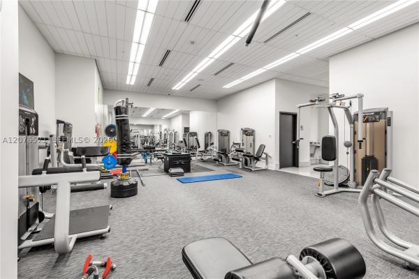 Nine At Mary Brickell Village, 999 SW 1st Ave #1114, Miami, Florida 33130, image 3