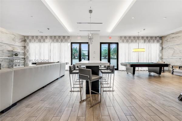 Nine At Mary Brickell Village, 999 SW 1st Ave #1114, Miami, Florida 33130, image 3