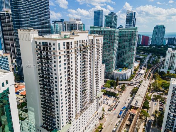 Nine At Mary Brickell Village, 999 SW 1st Ave #1114, Miami, Florida 33130, image 2