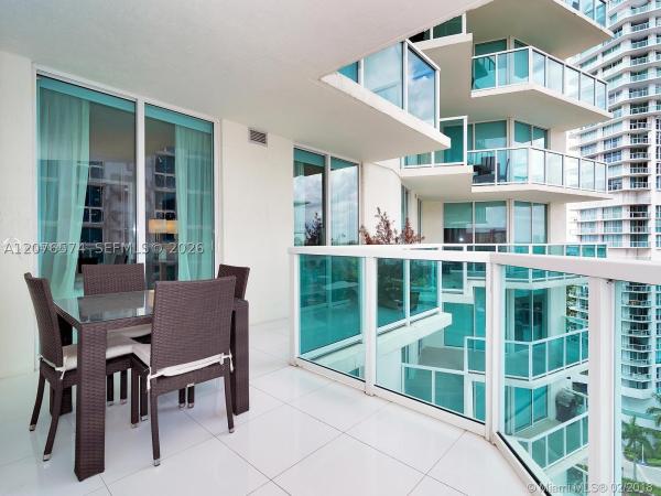 St Tropez On The Bay, 250 Sunny Isles Blvd #3-1403, Sunny Isles Beach, Florida 33160, image 2