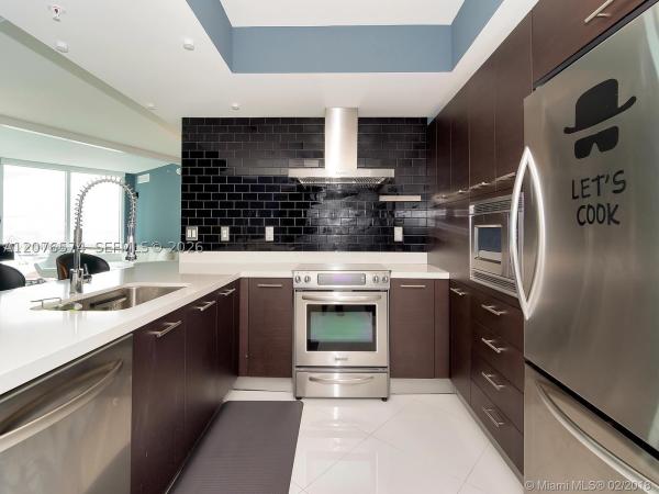 St Tropez On The Bay, 250 Sunny Isles Blvd #3-1403, Sunny Isles Beach, Florida 33160, image 3