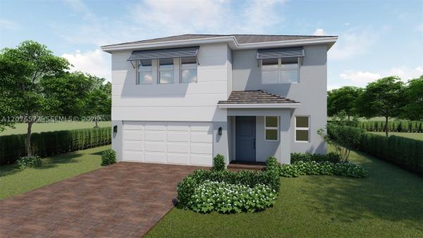 1496 NE 1st St, Homestead, Florida 33033, image 1