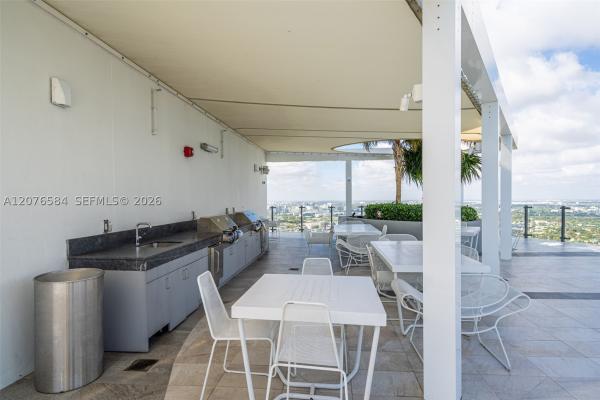 Paraiso Bayviews, 501 NE 31st St #306, Miami, Florida 33137, image 2