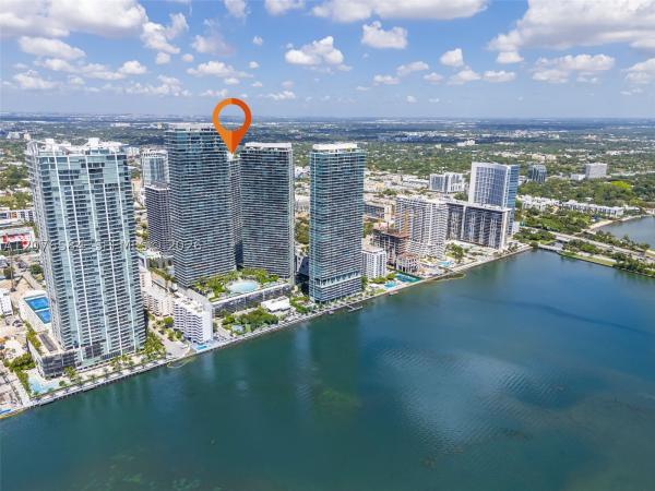 Paraiso Bayviews, 501 NE 31st St #306, Miami, Florida 33137, image 1