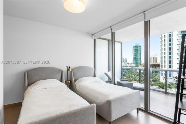 Mei, 5875 Collins Ave #903, Miami Beach, Florida 33140, image 2