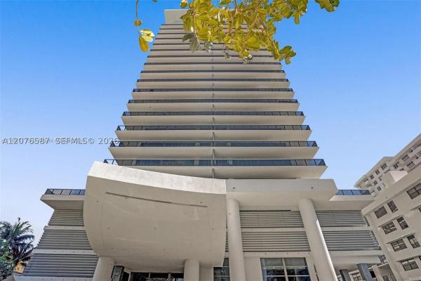 Mei, 5875 Collins Ave #903, Miami Beach, Florida 33140, image 3