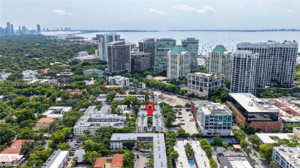 Courtyards Of The Grove, 3240 Mary St #S308, Miami, Florida 33133, image 3