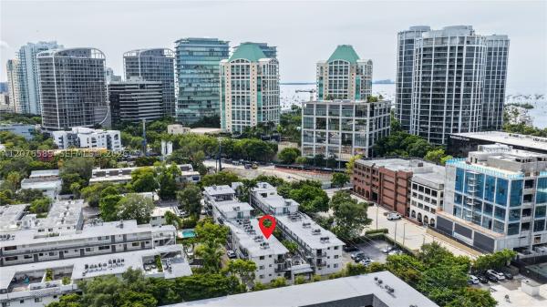 Courtyards Of The Grove, 3240 Mary St #S308, Miami, Florida 33133, image 1