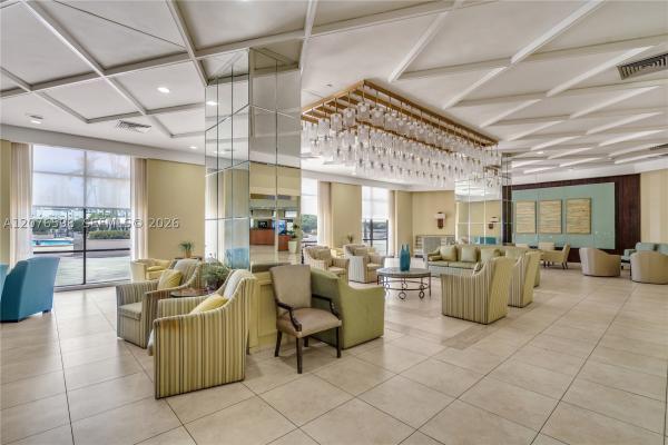 Tower Forty One, 4101 Pine Tree Dr #1105, Miami Beach, Florida 33140, image 1
