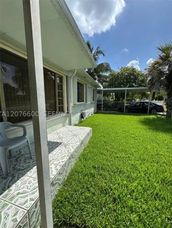 Pine Tree Park, 2961 NW 162nd St, Miami Gardens, Florida 33054, image 3