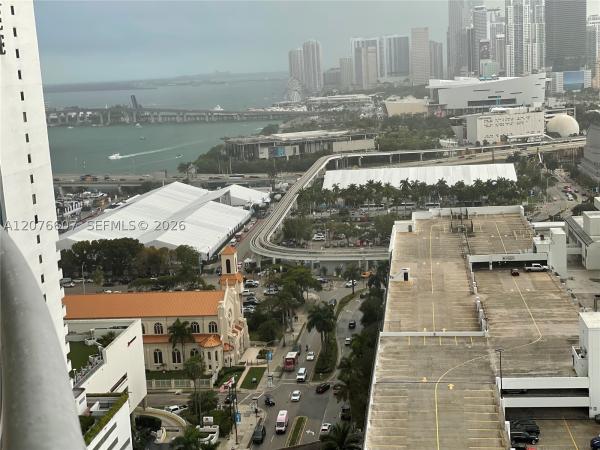 Opera Tower, 1750 N Bayshore Dr #3403, Miami, Florida 33132, image 1