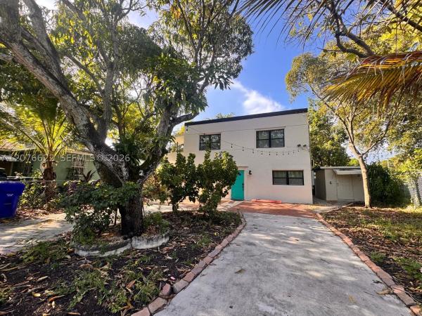 Rosedale, 277 NE 55th St #1-REAR, Miami, Florida 33137, image 1
