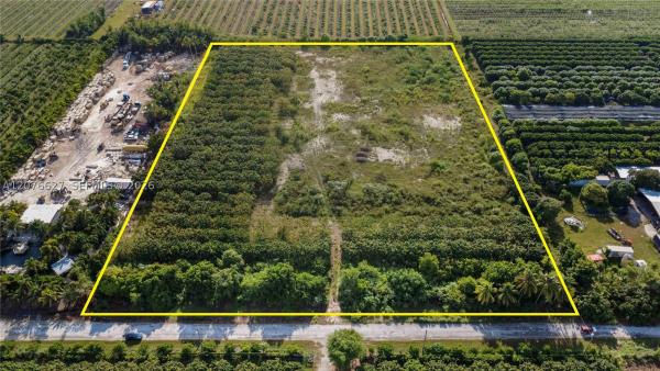 36260 SW 212, Florida City, Florida 33034, image 1