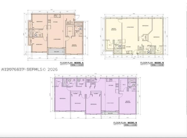 14315 SW 272nd St, Homestead, Florida 33032, image 1