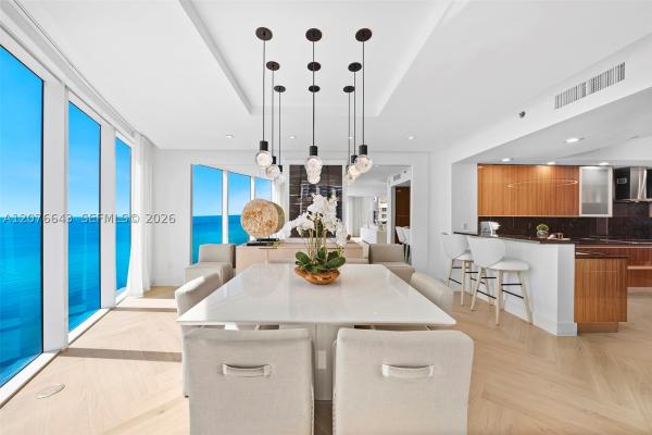 Trump Hollywood, 2711 S Ocean Dr #1502, Hollywood, Florida 33019, image 3