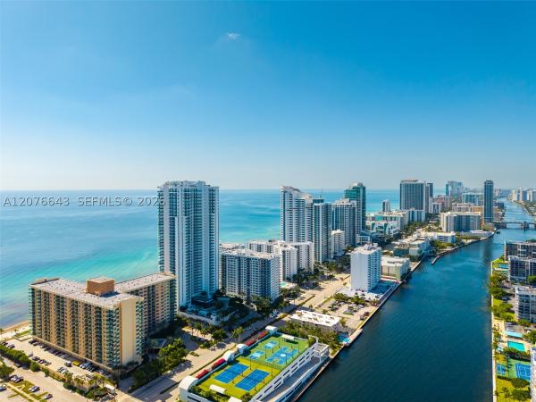 Trump Hollywood, 2711 S Ocean Dr #1502, Hollywood, Florida 33019, image 2
