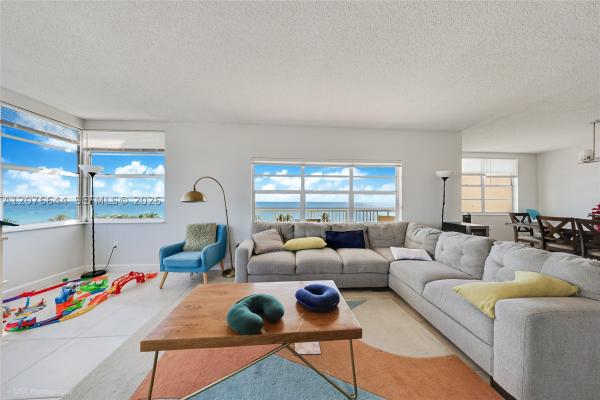 The Hemispheres, 1980 S Ocean Dr #5F, Hallandale Beach, Florida 33009, image 2